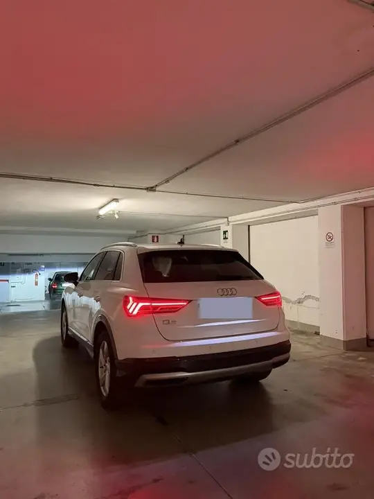 Audi Q3 2020 photo 2