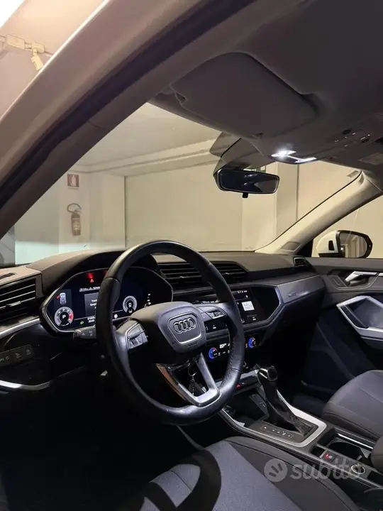 Audi Q3 2020 photo 5