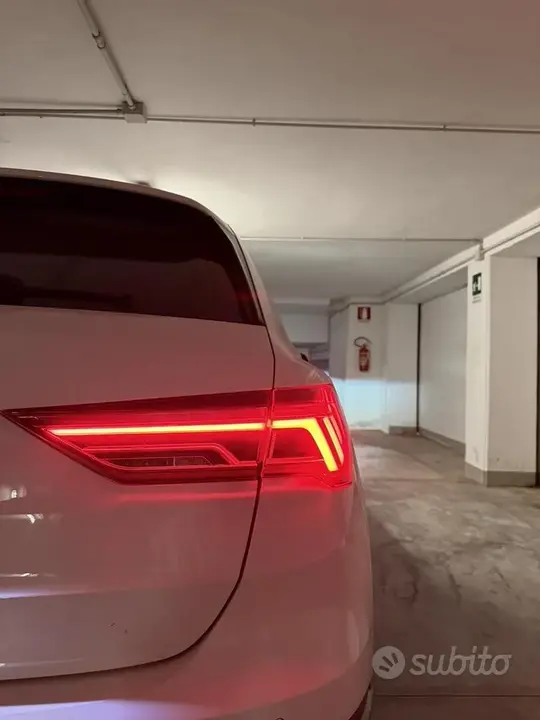 Audi Q3 2020 photo 4