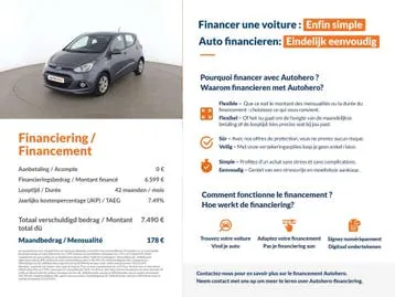 Hyundai I10 2016 photo 2