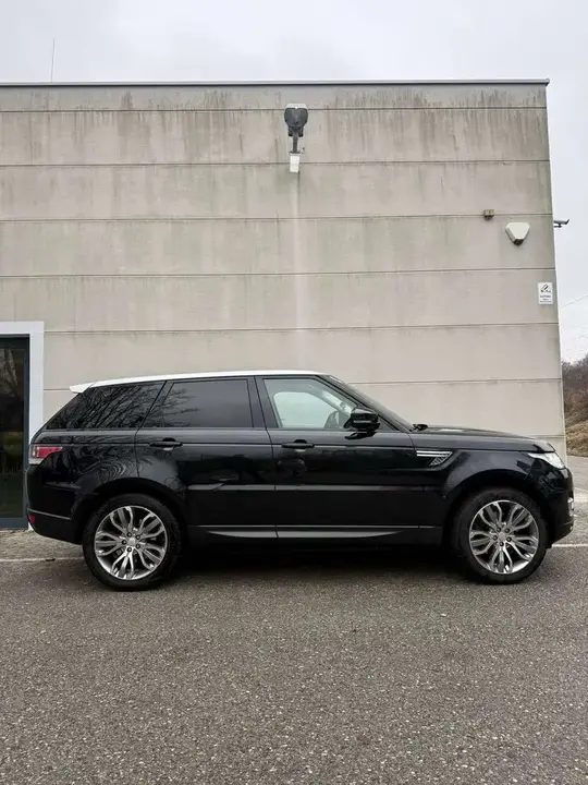 Land Rover Range Rover Sport 2014 photo 2