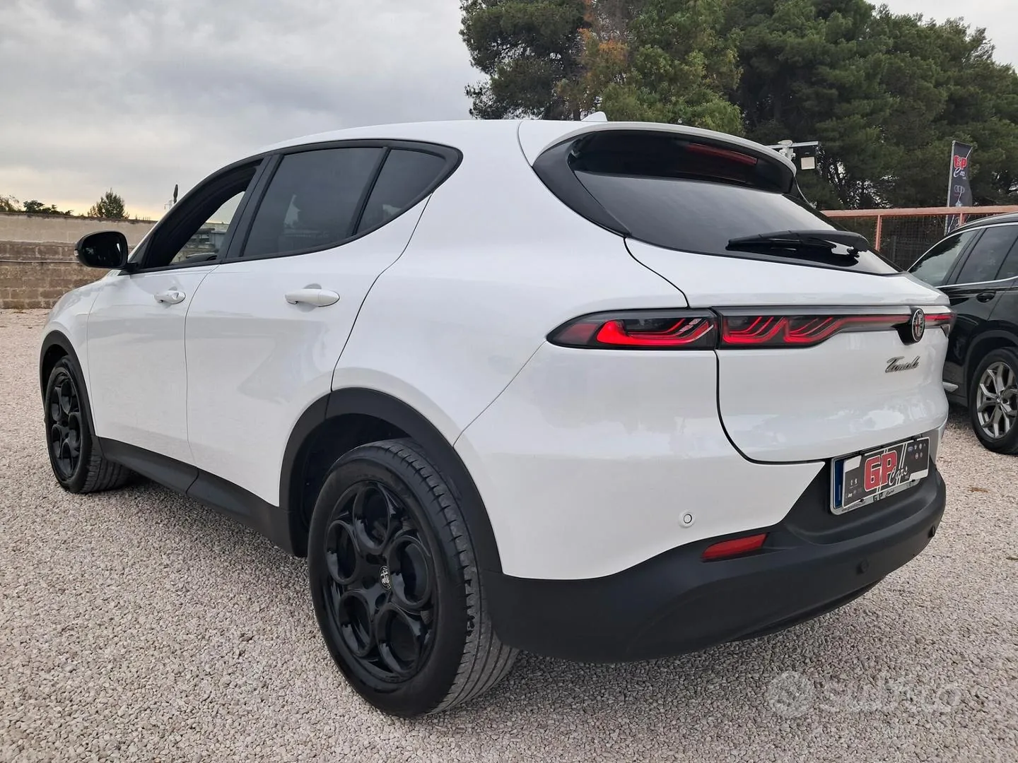 Alfa Romeo Tonale 2023 photo 5