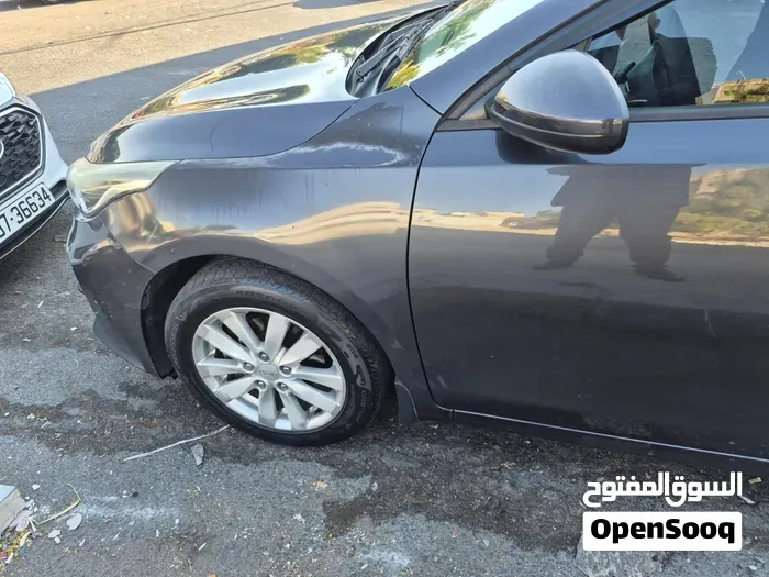 Kia Cerato 2019 photo 4