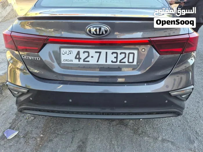Kia Cerato