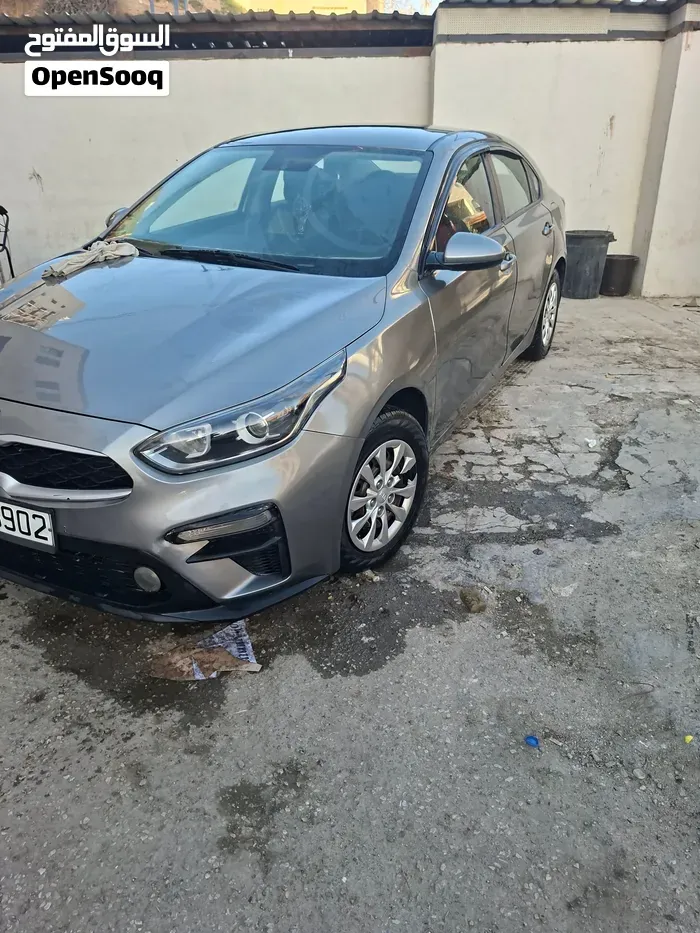 Kia Cerato 2019 photo 5