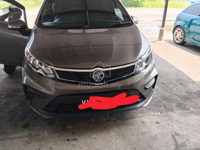 Proton Persona