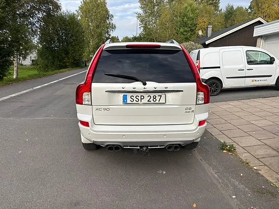 Volvo Xc90 2014 photo 4