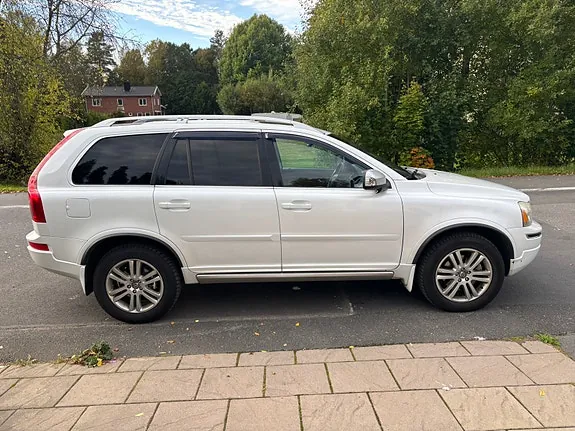Volvo Xc90 2014 photo 2