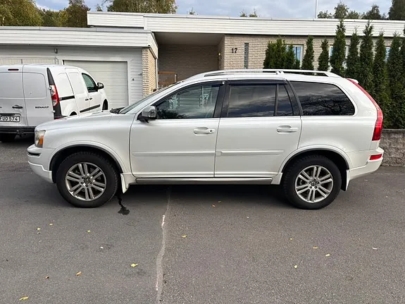 Volvo Xc90 2014 photo 3