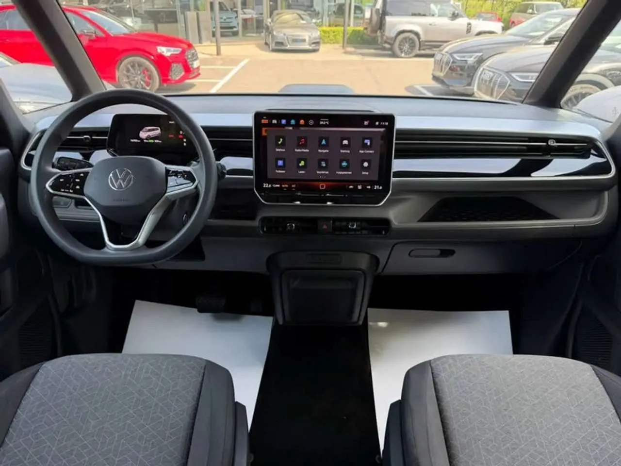 Volkswagen Id. Buzz 2025 photo 5
