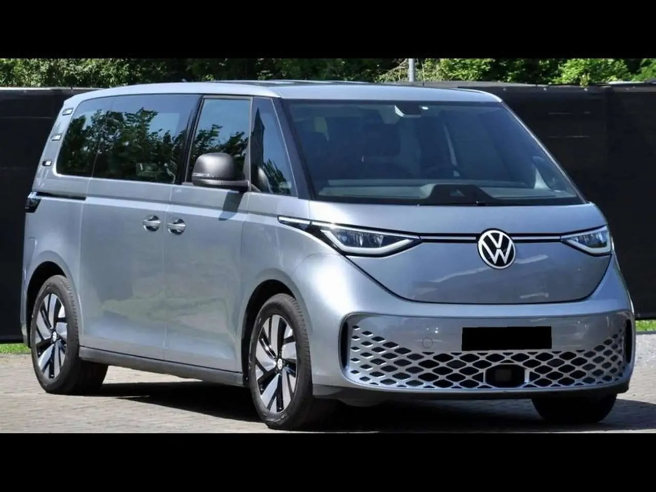 Volkswagen Id. Buzz
