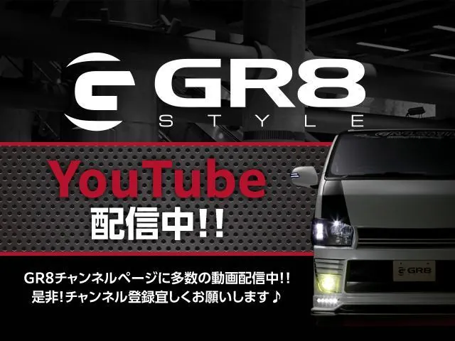 Toyota Hiace Wagon 2020 photo 5