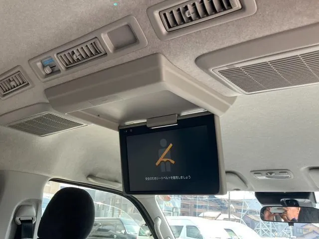 Toyota Hiace Wagon 2020 photo 3