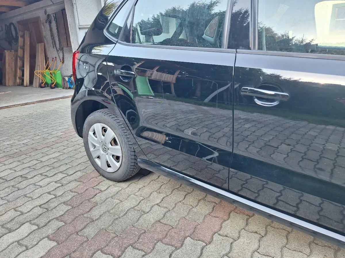 Volkswagen Polo 2014 photo 3