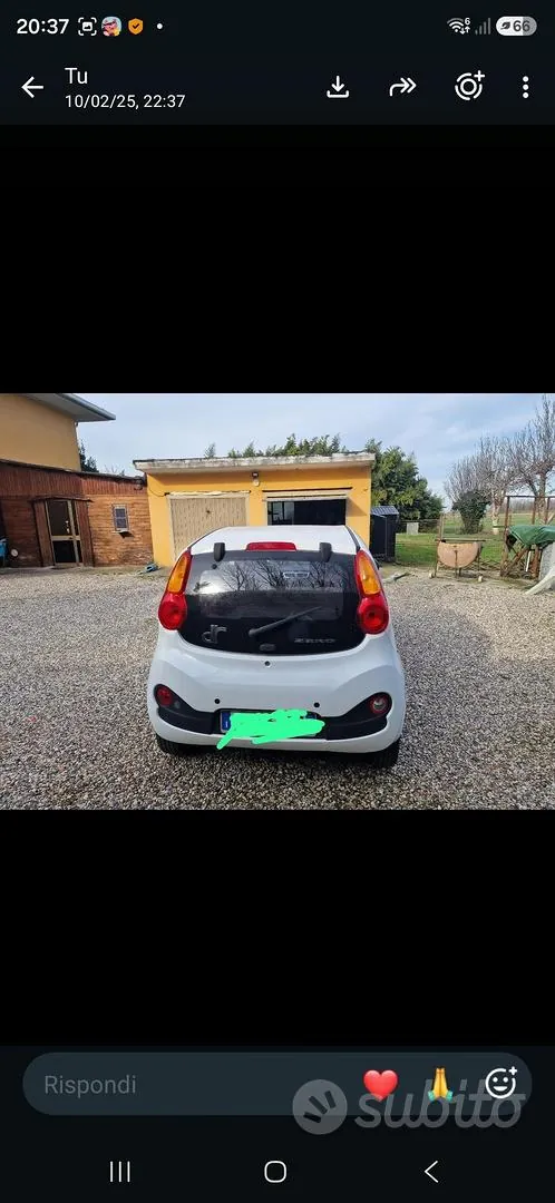 Renault Kwid 2019 photo 3
