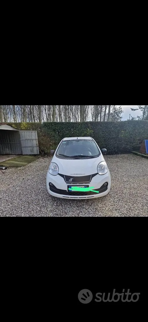 Renault Kwid 2019 photo 4