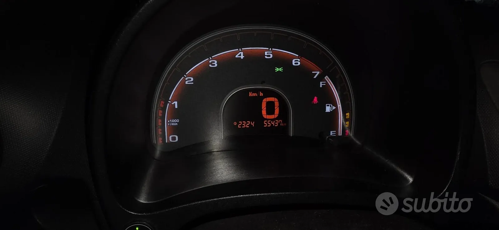 Renault Kwid 2019 photo 5