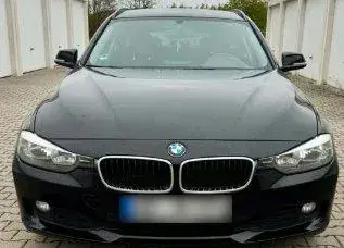 BMW 318D