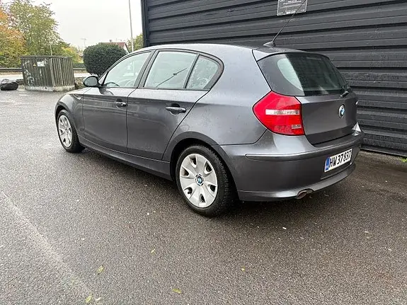 BMW 116I