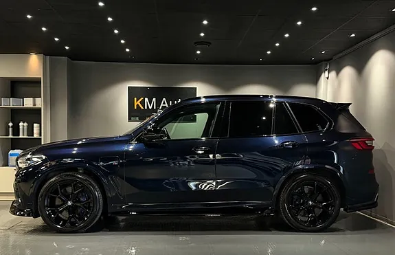 BMW X5 2021 photo 5