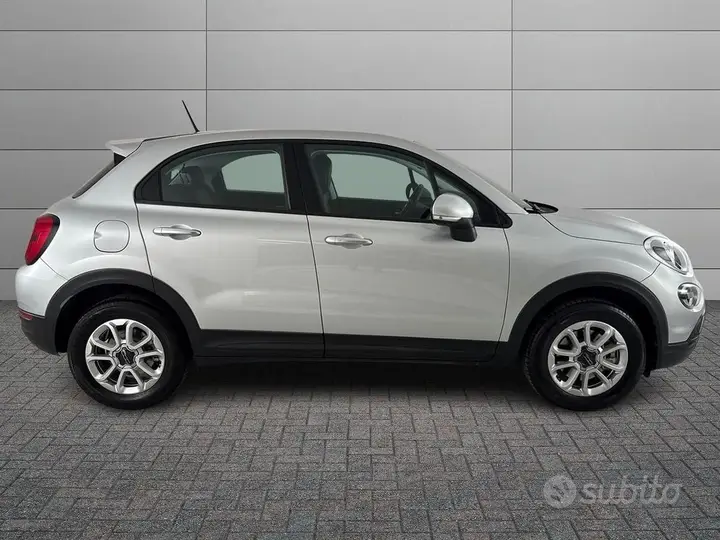 Fiat 500X 2019 photo 3