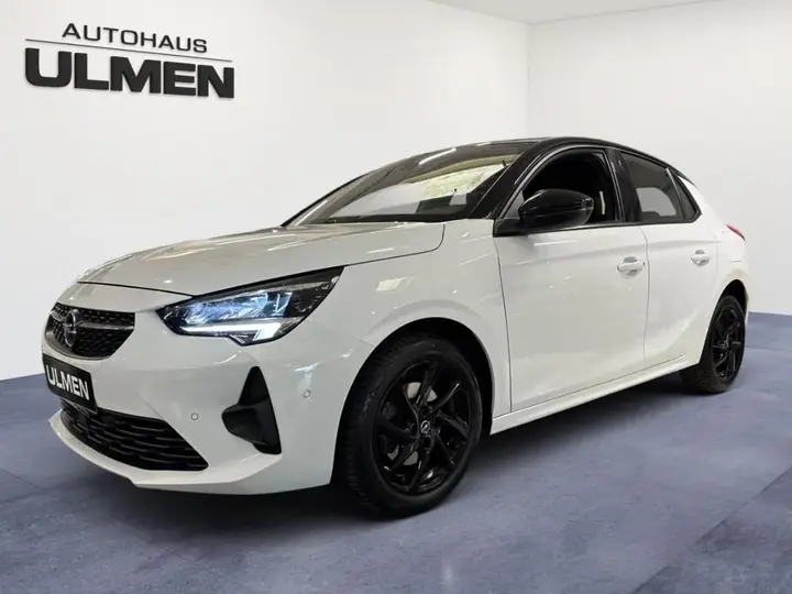 Opel Corsa Gs