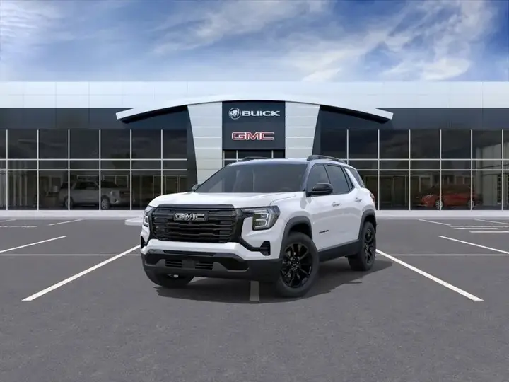 GMC Terrain