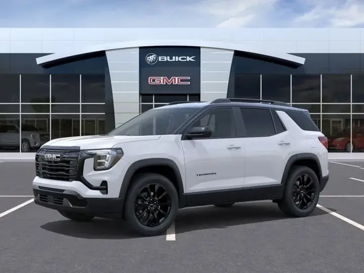 GMC Terrain 2027 photo 3