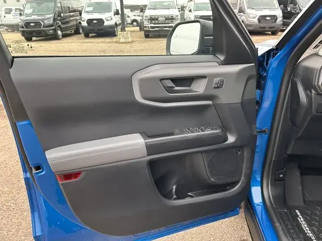 Ford Bronco Sport 2026 photo 5