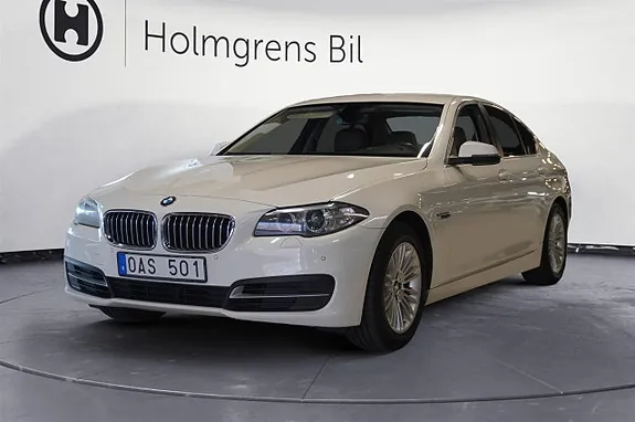 BMW 520D