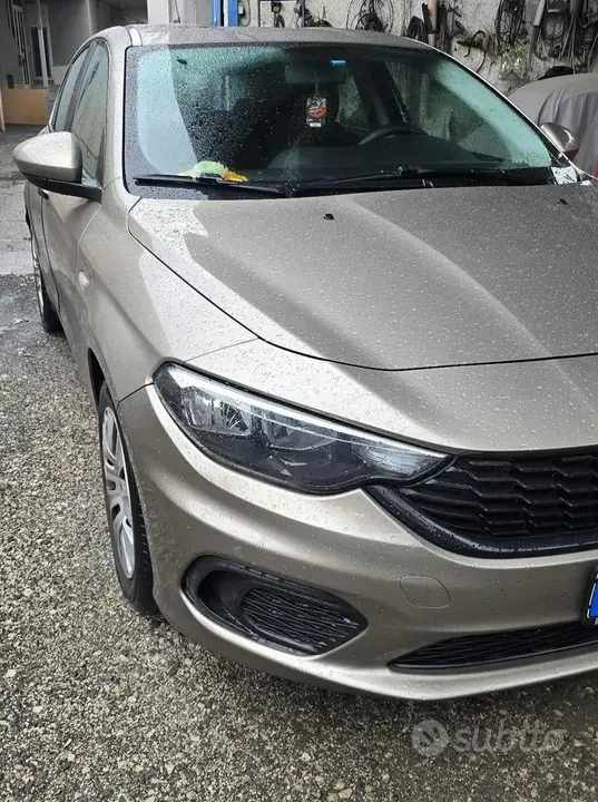 Fiat Tipo 2019 photo 5