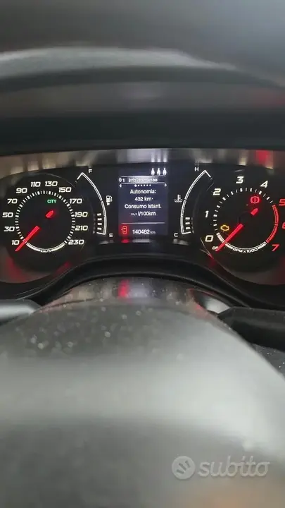 Fiat Tipo 2019 photo 2