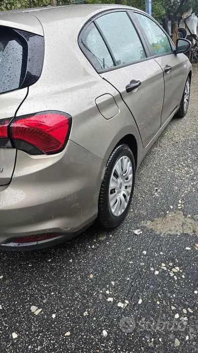 Fiat Tipo 2019 photo 4