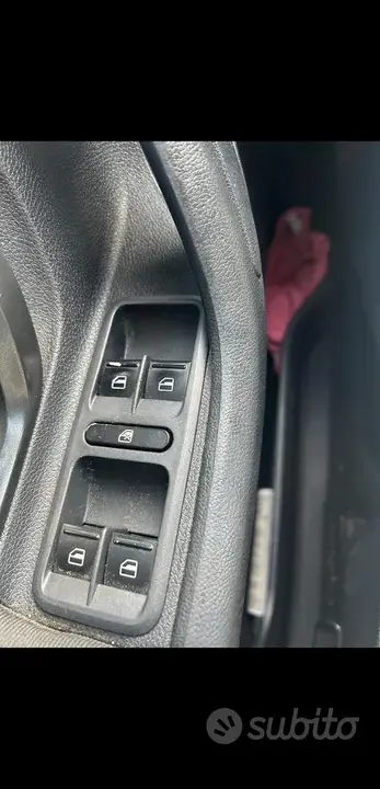 Skoda Roomster 2013 photo 5