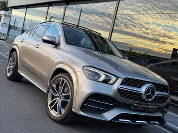 Mercedes-Benz Gle 2022 photo 3
