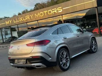 Mercedes-Benz Gle 2022 photo 2
