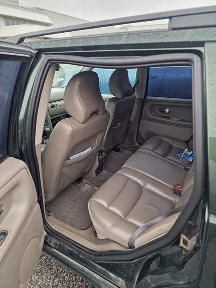 Volvo V70 2000 photo 4