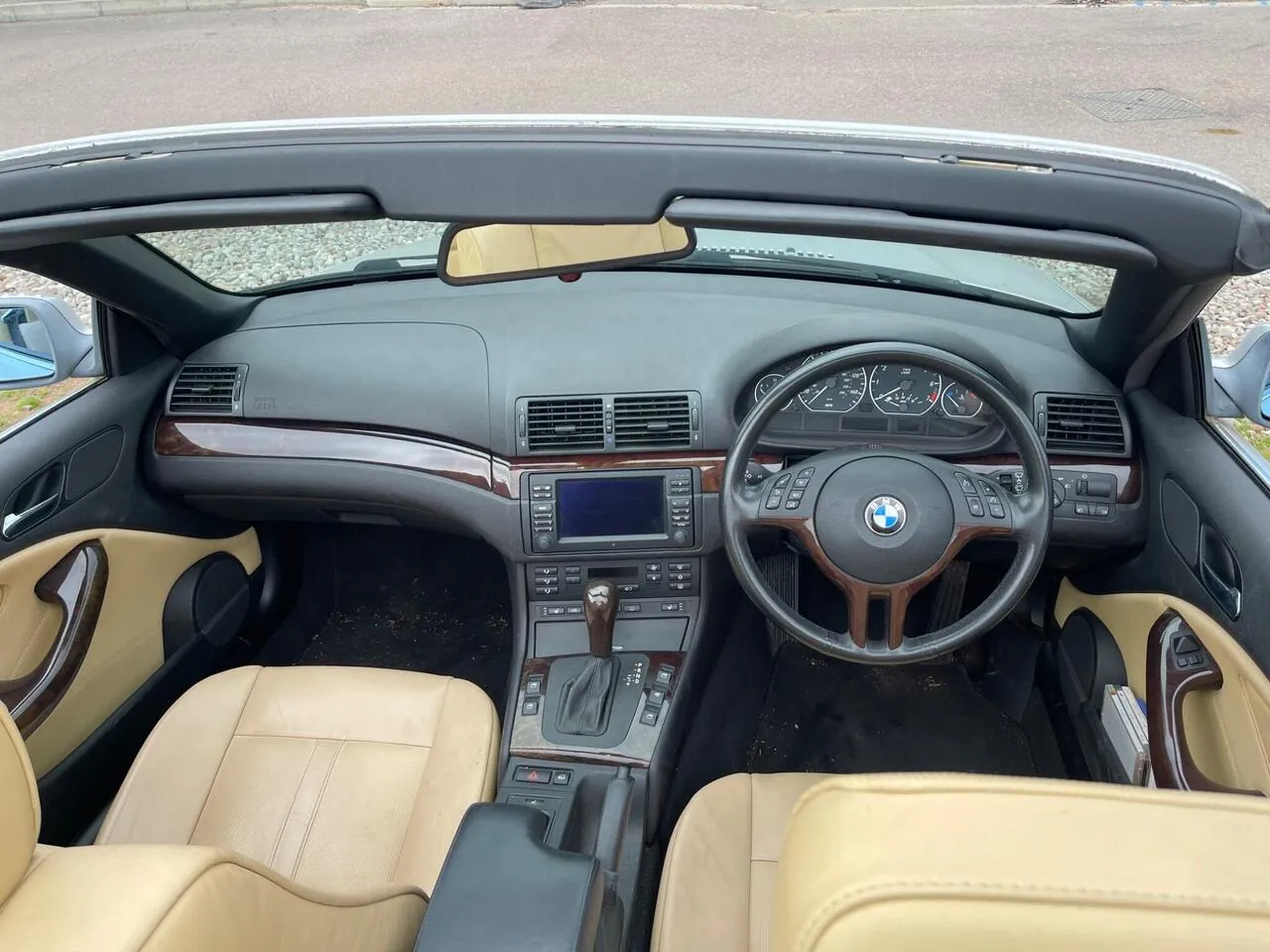 BMW 3 Series 2004 photo 5