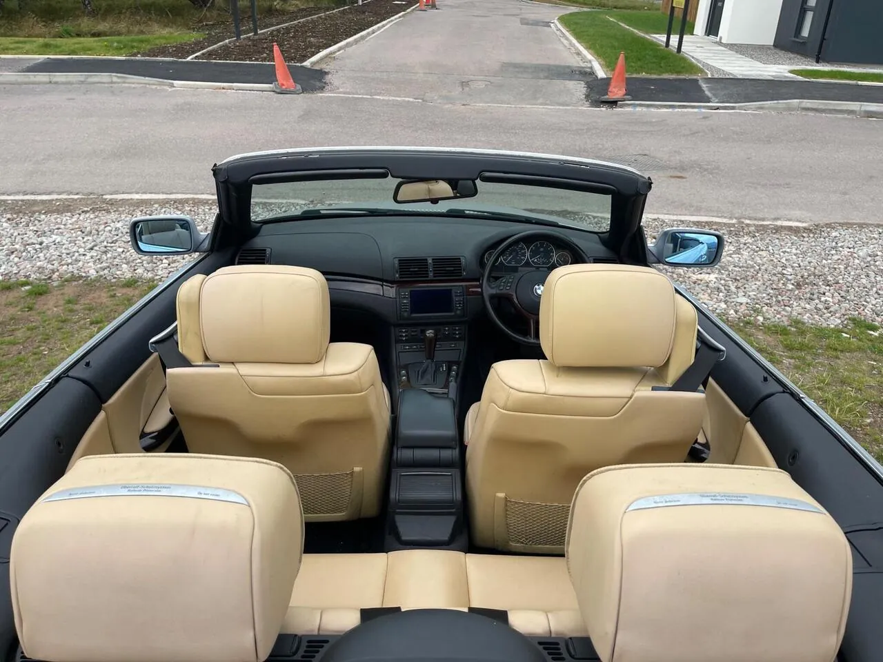 BMW 3 Series 2004 photo 4