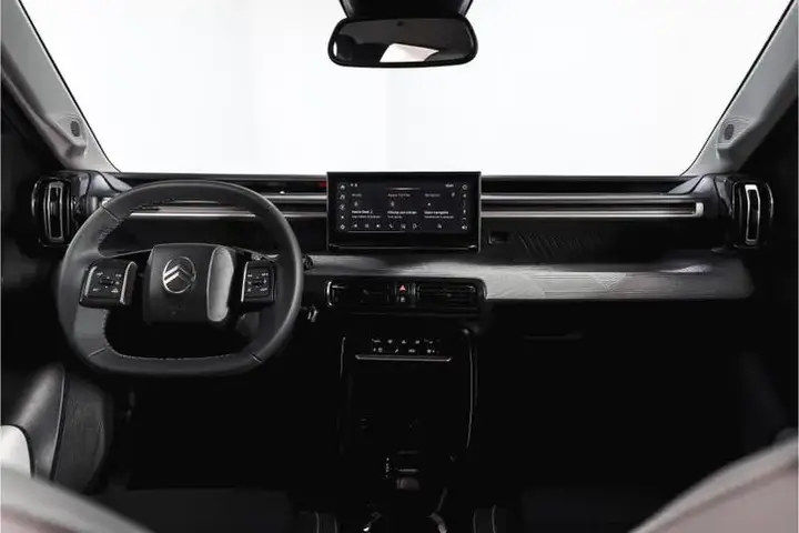 Citroen C3 Aircross 2026 photo 3
