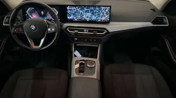 BMW 3 Series 2023 photo 3