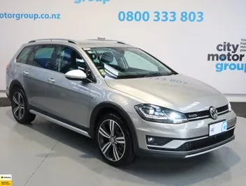 Volkswagen Golf 2017 photo 2