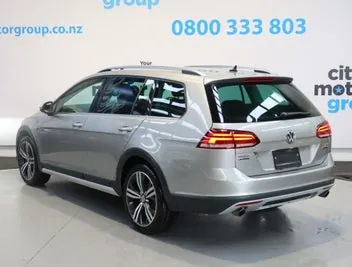 Volkswagen Golf 2017 photo 3