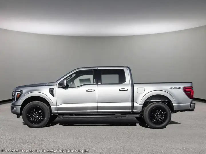 Ford F-150 2026 photo 3