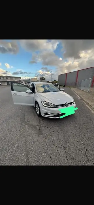 Volkswagen Golf 7