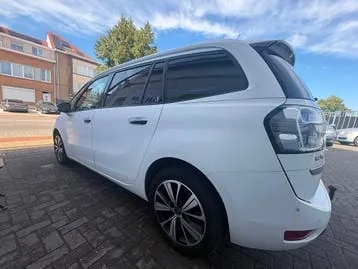 Citroen C4 2017 photo 2