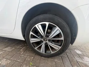 Citroen C4 2017 photo 3