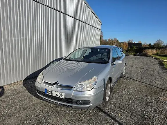 Citroen C5