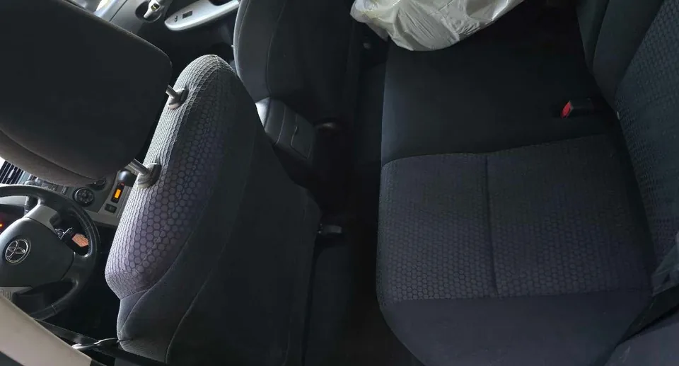 Toyota Corolla 2010 photo 5