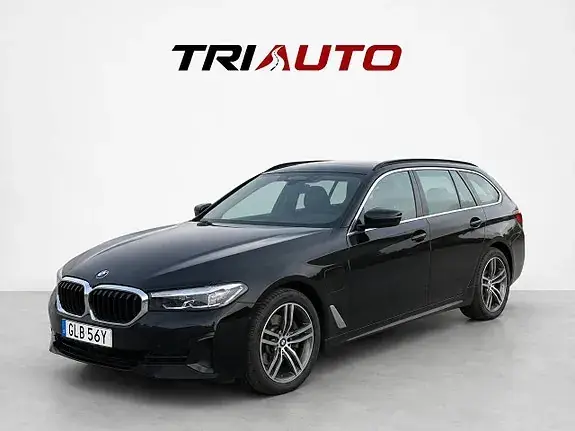 BMW 530E